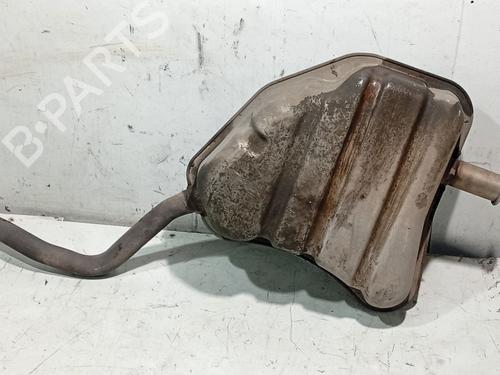 Exhaust system MINI MINI (R50, R53) One | BP40493157M121 - Image 3