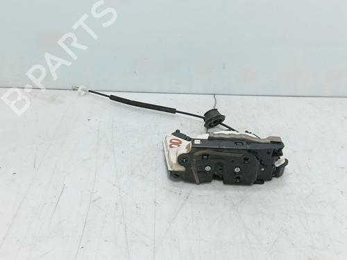 Used Front right lock Front right lock SEAT LEON (5F1) 1.6 TDI (110 hp) 36353374 36353374