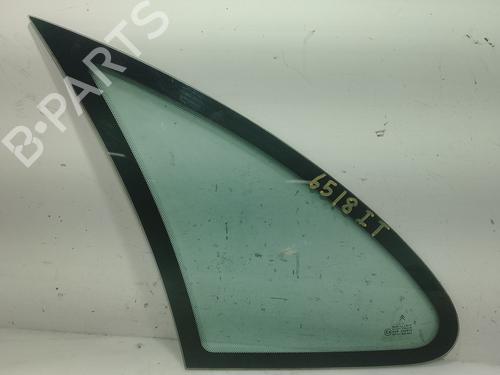 Used Rear left quarter glass Rear left quarter glass 37997224 37997224