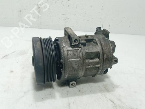 AC compressor OPEL CORSA D (S07) | BP36354284M34 - Image 5