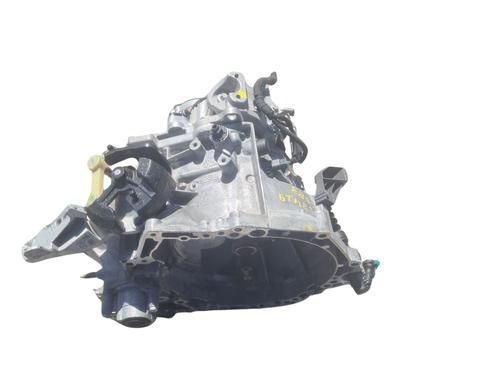 Gearbox CITROËN C4 III (BA_, BB_, BC_) 1.2 PureTech 130 (BAHNSA, BAHNSB) | BP40037222M3 - Image 2