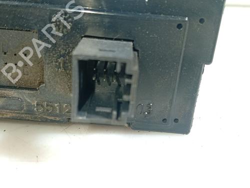 Left front window motor CITROËN C5 I (DC_) 2.0 HDi (DCRHZB, DCRHZE) | BP39972641E21 - Image 4