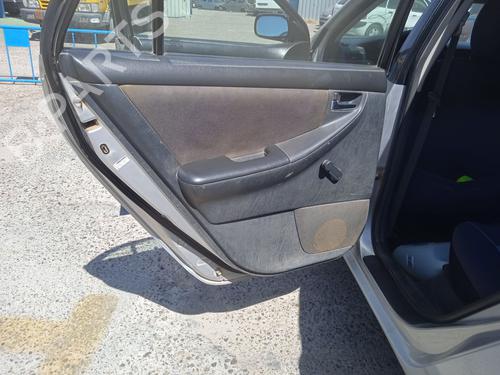 Front left interior door handle TOYOTA COROLLA (_E12_) 2.0 D-4D (CDE120_, CDE120R) | BP31101732I13 