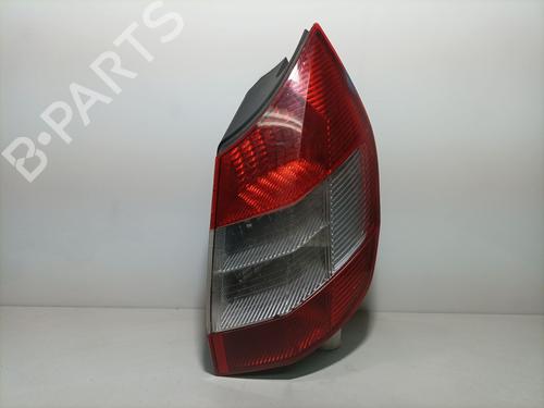 Achterlicht rechts Achterlicht rechts RENAULT SCÉNIC II (JM0/1_) [2003-2010] 36533068 36533068