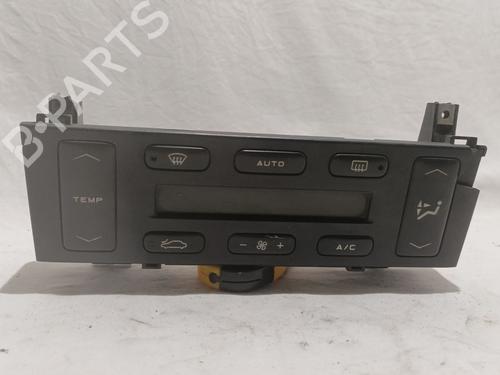 Used Climate control Climate control PEUGEOT 406 (8B) 2.0 HDI 90 (90 hp) 18973727 18973727