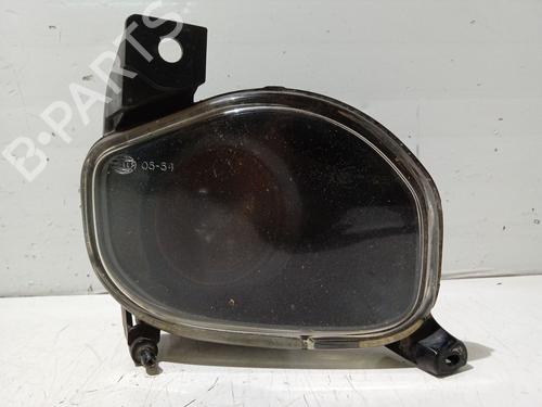 Used Right front fog light TOYOTA AVENSIS (_T25_) 1.8 VVT-i (ZZT251_, ZZT251R) (129 hp) 20310186