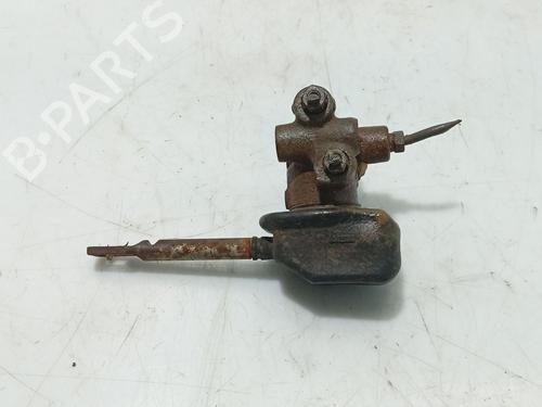 Module électronique TOYOTA LAND CRUISER 90 (_J9_) 3.0 TD (KZJ90_, KZJ95_, KZJ90R, KZJ95R, KZJ90W, KZJ95W) (125 hp) 32035169