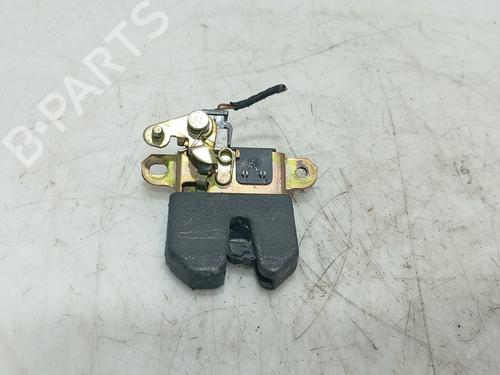 Used Tailgate lock Tailgate lock 36798731 36798731