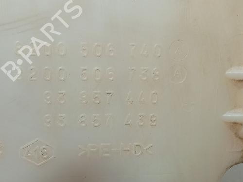 Sprinklertank RENAULT TRAFIC II Van (FL) 2.0 dCi 115 (FL01, FL0U, FL00, FL0H, FL0M) | BP36798827C113 - Image 10