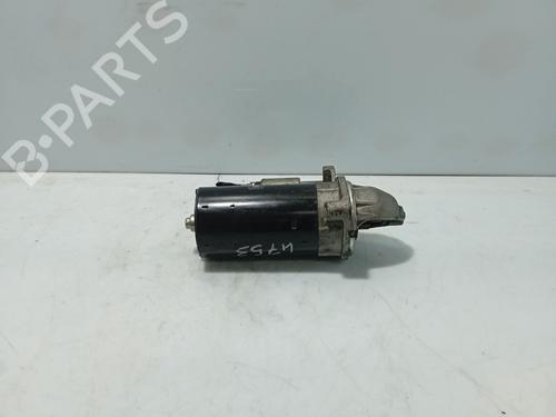 Used Starter MERCEDES-BENZ E-CLASS (W211) [2002-2009]  31099259