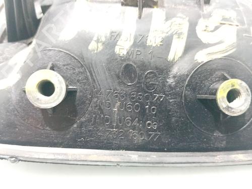 Ignition barrel FIAT SCUDO Van (220_)  | BP31809850M48 