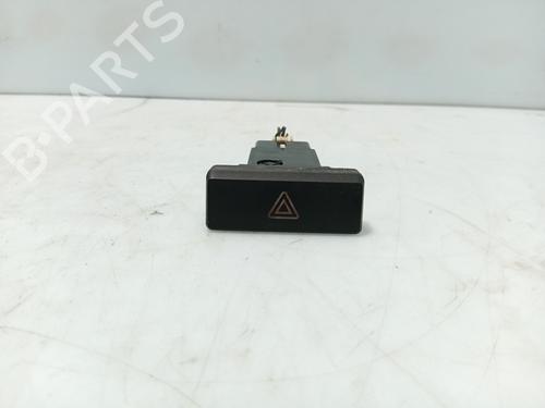 Used Warning switch KIA RIO I Hatchback (DC) 1.5 16V (98 hp) 31101011