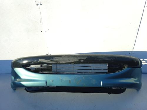 Used Front bumper Front bumper PEUGEOT 206 Hatchback (2A/C) 1.4 i (75 hp) 19072346 19072346