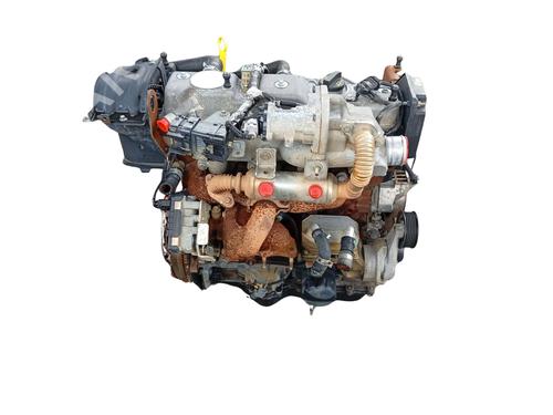Engine FORD FOCUS II (DA_, HCP, DP) 1.8 TDCi | BP32773833M1 - Image 2