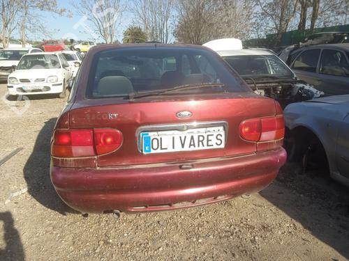 Switch FORD ESCORT VI (GAL, AAL, ABL) 1.6 16V | BP23272908I30 