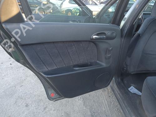 Right front indicator ALFA ROMEO 156 (932_) 1.6 16V T.SPARK (932.A4, 932.A4100) | BP31101389C33 