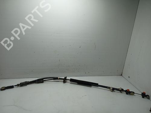 Used Cable MERCEDES-BENZ A-CLASS (W168) A 140 (168.031, 168.131) (82 hp) 31109938