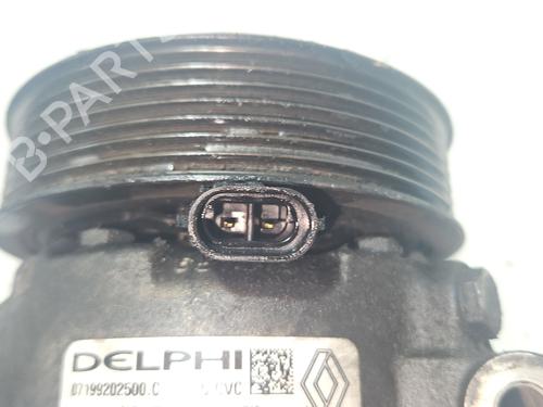 AC compressor RENAULT MEGANE II Saloon (LM0/1_) | BP31109510M34 - Image 4