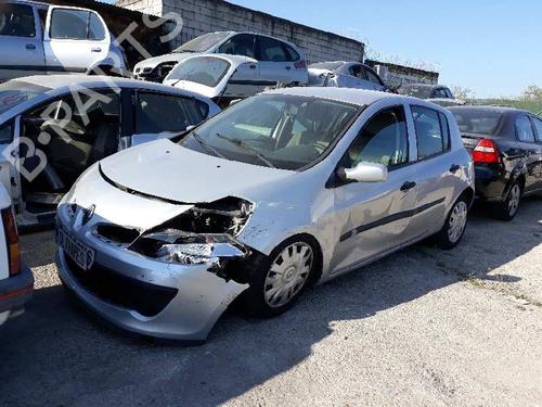 Radiator fan RENAULT CLIO III (BR0/1, CR0/1)  | BP18994878M35 