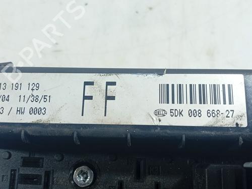 Electronic module OPEL ASTRA H (A04) 1.7 CDTI (L48) | BP39655204M83 - Image 4