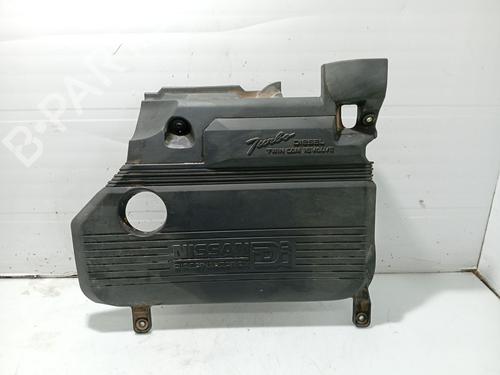 Topbeskyttelse NISSAN ALMERA II Hatchback (N16) 2.2 Di (110 hp) 31101259