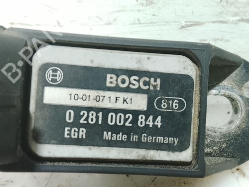 Electronic module OPEL COMBO Box Body/MPV 1.3 CDTI 16V | BP38959671M83 - Image 2