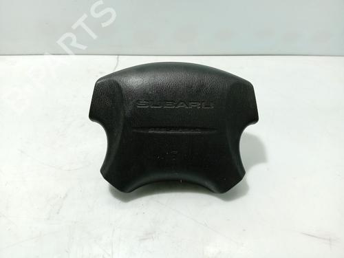 Airbag chauffør SUBARU FORESTER (SF_) [1997-2002]  31631491