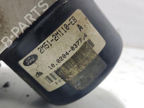 ABS pump FORD FOCUS I Turnier (DNW)  | BP31105345M43 