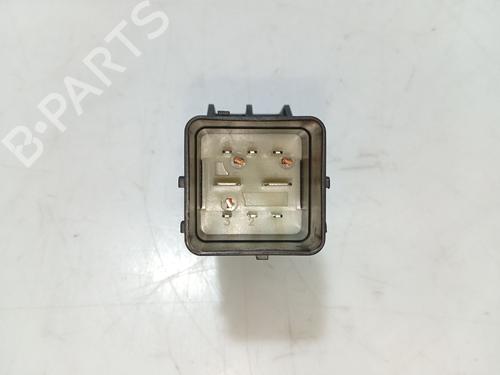 Electronic module CITROËN C4 Grand Picasso I (UA_) 1.6 HDi | BP31132648M83