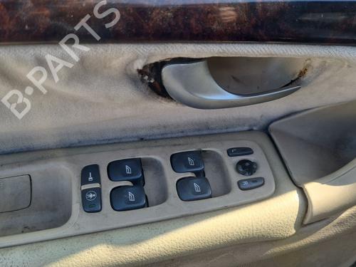 Rear mirror VOLVO S80 I (184) 2.4 D | BP31115524I6 