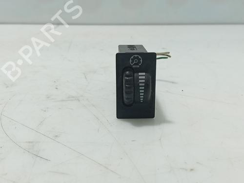 Interruttore TOYOTA LAND CRUISER 90 (_J9_) 3.0 TD (KZJ90_, KZJ95_, KZJ90R, KZJ95R, KZJ90W, KZJ95W) (125 hp) 32026462