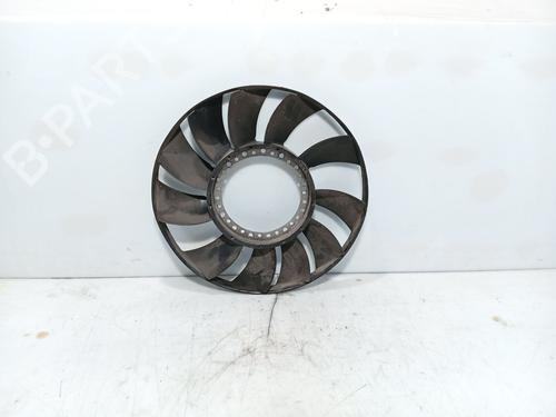 Fan AUDI A4 B6 Avant (8E5) 2.5 TDI | BP38484625M128 - Image 4