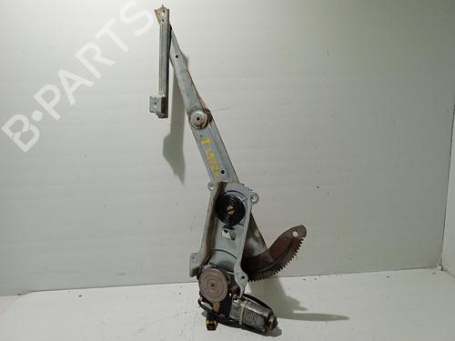 Used Front left window mechanism Front left window mechanism 19018565 19018565