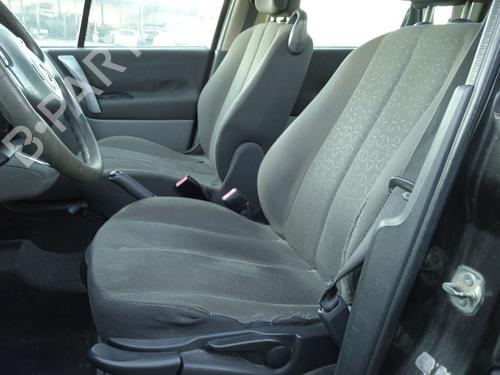 Left front driveshaft RENAULT SCÉNIC II (JM0/1_) 1.4 (JM0B, JM0H, JM1A) | BP24694469M38 