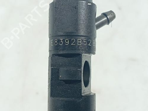 Injector RENAULT KANGOO (KC0/1_) 1.5 dCi (KC08, KC09) | BP40092701M100 - Image 7
