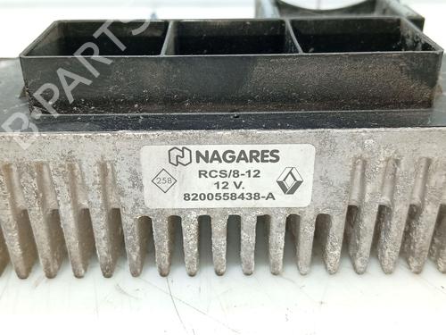 Electronic module RENAULT MEGANE III Hatchback (BZ0/1_, B3_) 1.5 dCi (BZ1G, BZ1W, BZ0R) | BP32688864M83 - Image 2