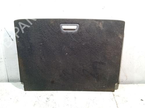 Used Rear parcel shelf Rear parcel shelf CITROËN C4 III (BA_, BB_, BC_) 1.2 PureTech 130 (BAHNSA, BAHNSB) (130 hp) 40447195 40447195