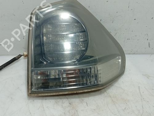 Used Right taillight Right taillight LEXUS RX (_U3_) 400h (MHU38_, MHU38R) (272 hp) 36109695 36109695