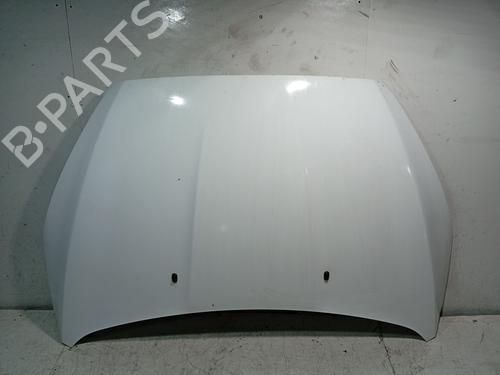 Used Hood Hood FORD FOCUS III 1.0 EcoBoost (125 hp) 39715590 39715590