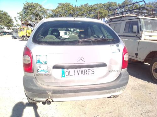 Fuel pump CITROËN XSARA PICASSO (N68) 2.0 HDi | BP31100759M76 