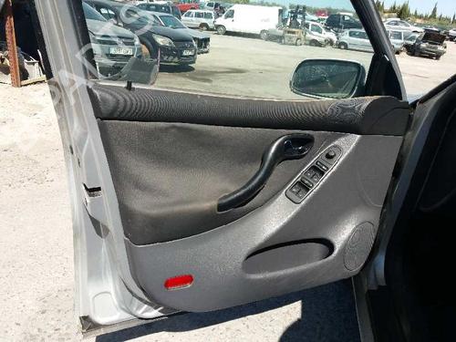 Right mirror SEAT TOLEDO II (1M2)  | BP18988857C27 
