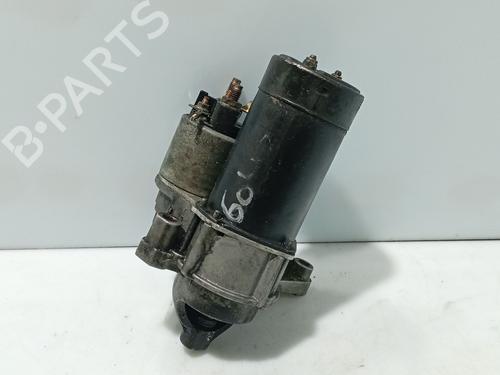 Startmotor PEUGEOT 307 (3A/C) 1.6 HDi (90 hp) 31102268