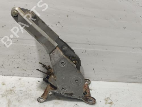 håndbremse RENAULT MEGANE II (BM0/1_, CM0/1_) [2001-2012]  31100306