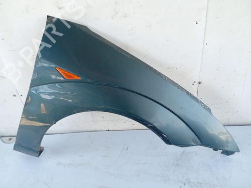 Used Right front fenders FORD FOCUS I (DAW, DBW) 1.8 Turbo DI / TDDi (90 hp) 31108036