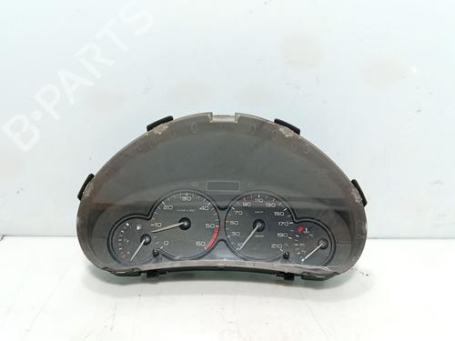 Used Instrument cluster Instrument cluster 38331226 38331226