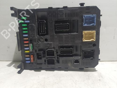 fuse-box-peugeot-308-sw-i-4e_-4h_-966405908001-966405908001-2007-2008-2009-2010-2011-2012-2013-2014-19004394 main image