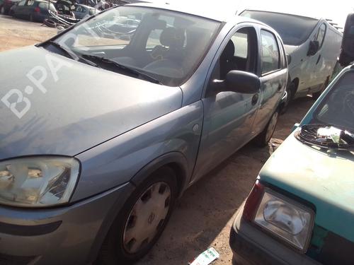 Fuel pump OPEL CORSA C (X01) 1.3 CDTI (F08, F68) | BP18998279M76 