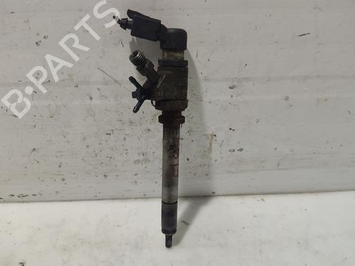 Used Injector FIAT SCUDO Bus (270_, 272_) 2.0 D Multijet (120 hp) 31103328