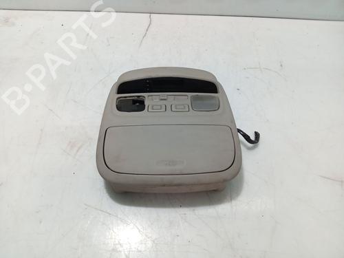 Used Interior roof light HYUNDAI TRAJET (FO) 2.0 CRDi (113 hp) 18992082