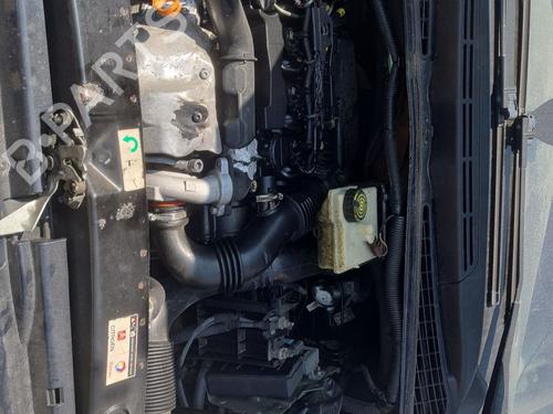 Venstre forlygte CITROËN XSARA PICASSO (N68) 1.6 HDi | BP31104872C28 